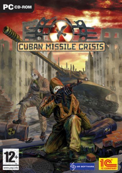 Cuban Missile Crisis: The Aftermath Cheats For PC - GameSpot