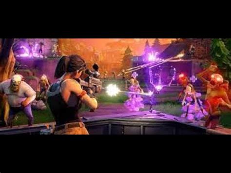 FORTNITE SAVE THE WORLD GIVEAWAY MODDED GUNS UNLIMITED REJOINS 1M