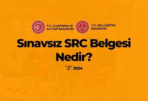 Muafiyetli Src Belgesi Src Belgesi Fiyat Ve Alma Artlar