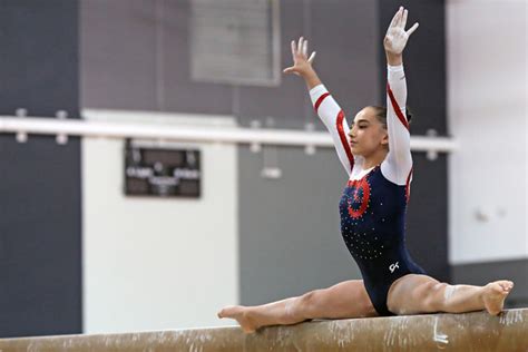 International Stream Victorian Championships Waverley Gymnastics