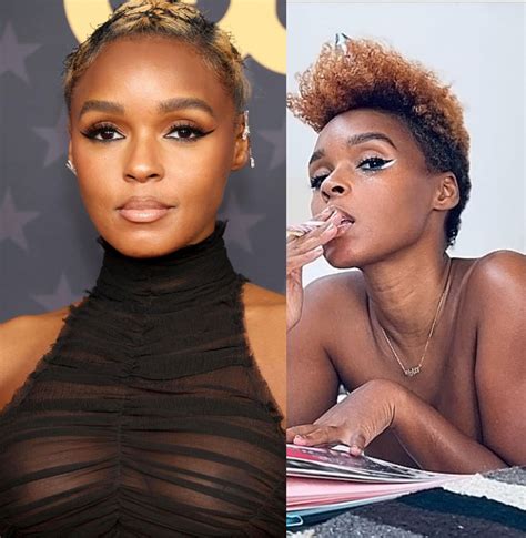 Janelle Monae Nude Pics And Leaked Sex Tape Scandal Planet