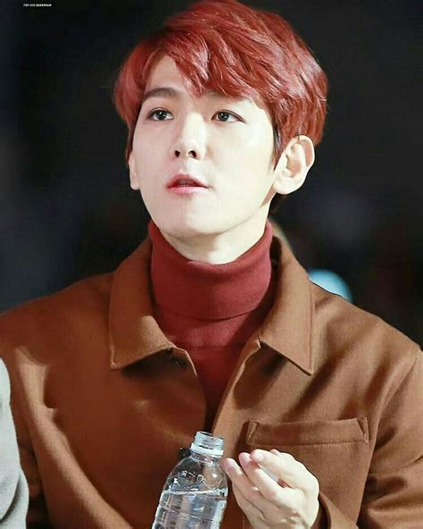 161119 BAEKHYUN At Melon Music Awards MMA 2016 Baekhyun Exo