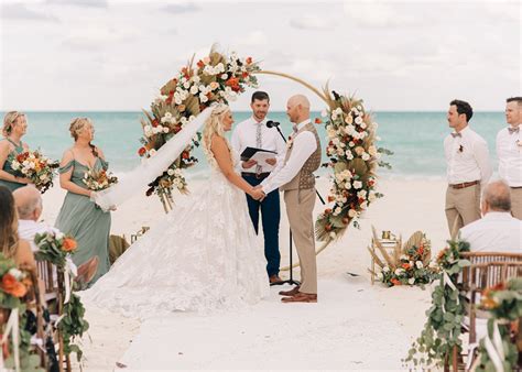 Dreams Playa Mujeres Wedding | Cancun and Tulum Wedding Photographer