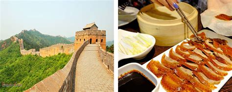 5-day Beijing Food Tour - Eat Like a Local Beijinger - Easy Tour China