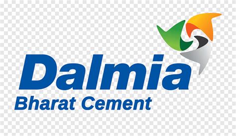 Logo Dalmia Cement Bharat Limited Dalmia Group Ocl India Ltd Hornbill