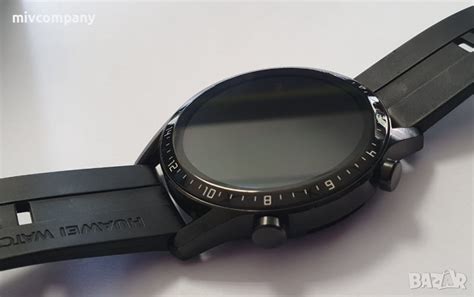 Смарт часовник Huawei Watch Gt2 46mm в Смарт часовници в гр София Id39941165 — Bazar Bg