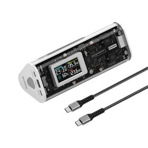 Shargeek 170