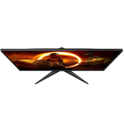 AOC Q27G2E 27 LED QHD 155Hz FreeSync Premium Oferta Black Friday 2022