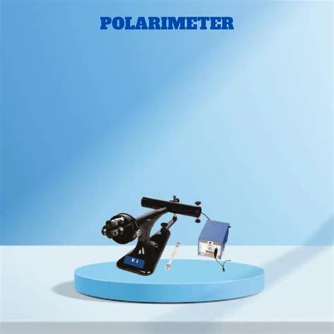 polarimeter hari scientific system