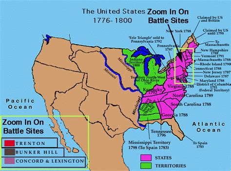 Map Of Usa In 1776 – Topographic Map of Usa with States