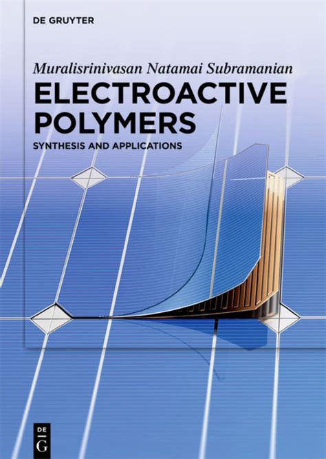 Electroactive Polymers: Synthesis and Applications - feelbooks.in