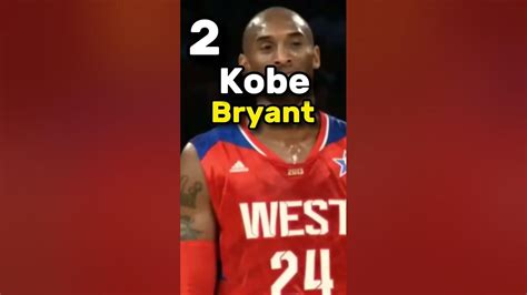 My Top 3 Nba Players Aotshorts Basketball Youtube