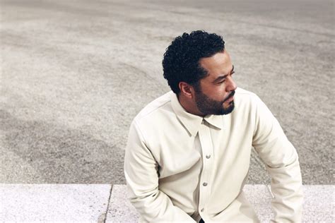 Adel Tawil K Ndigt Sein Neues Album Mit Der Single Labyrinth An