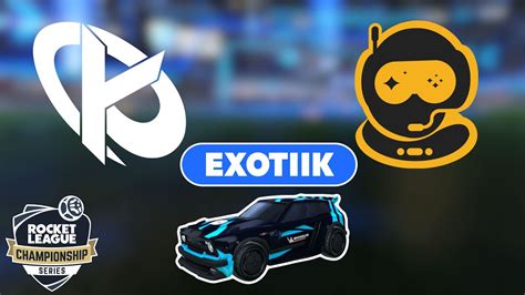 Exotiik Rlcs Pov Karmine Corp Vs Spacestation Gaming G Swiss