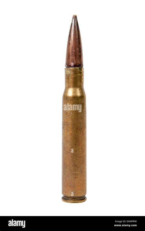 Rifle bullet lead hi-res stock photography and images - Alamy