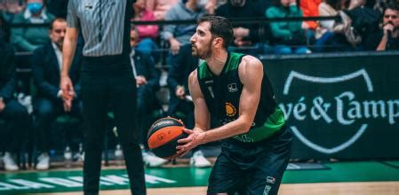 Horario Y D Nde Ver Por Tv El Joventut Lenovo De La Copa Del Rey De