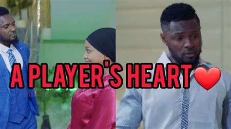 A Player S Heart Maurice Sam And Uche Montana New Movie Review Don T