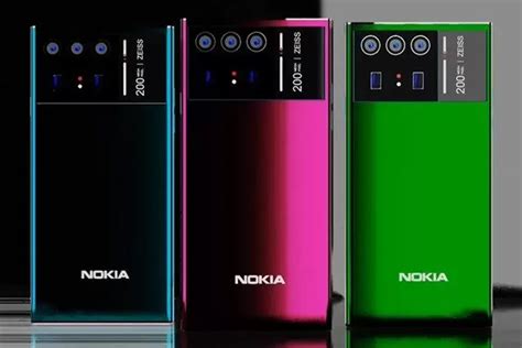 Akhirnya Terungkap Spesifikasi Dan Harga Nokia N G Hp Nokia Terbaru