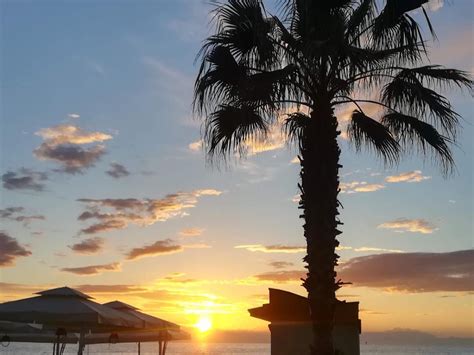 Vacanze A Cupra Marittima Cosa Vedere E Spiaggia Di Una Delle Mete Di