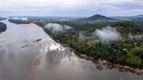 Mitú, Colombia