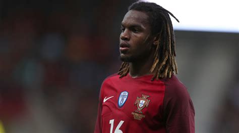 Portugal World Cup roster: Renato Sanches omitted for Russia 2018 ...