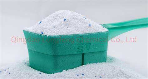 Leomon Jasmine Lavender Detergent Powder Bulk Laundry Powder Soap