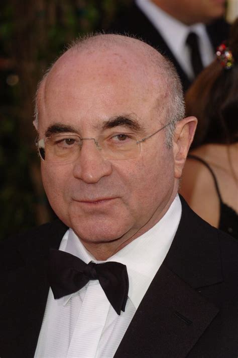 Twitter Mourns Loss Of Bob Hoskins Even Though Actor Died In 2014