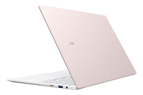 Serie Samsung Galaxy Book Pro Computaci N M Vil Para El Mundo