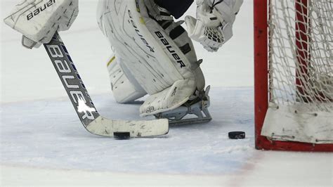 Ec Bad Nauheim Gewinnt Del Derby Gegen Kassel Huskies Hessenschau De