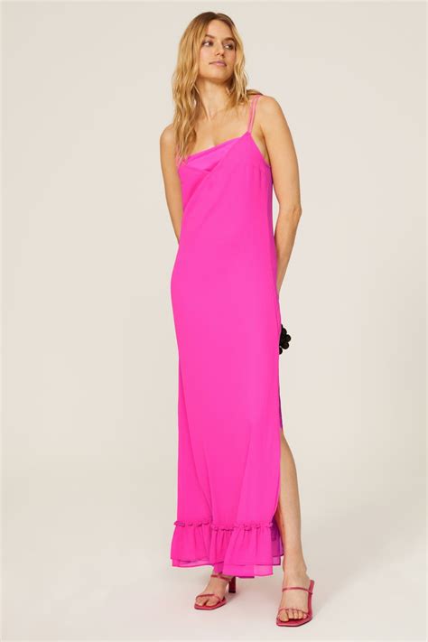 Adelyn Maxi By Line Dot Rent The Runway