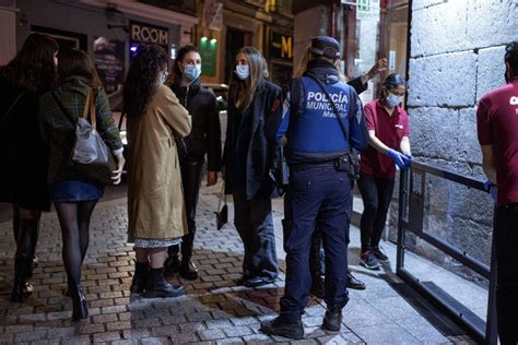 Se Avecina Otra Ola De Covid Sociedad Cadena Ser