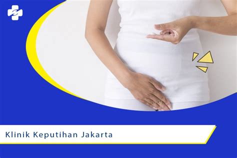 Klinik Sentosa Jakarta Mengatasi Keputihan Abnormal Klinik Utama Sentosa