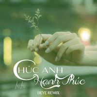 Chúc Anh Hạnh Phúc Deye Remix Li Li音楽ダウンロード音楽配信サイト mora WALKMAN