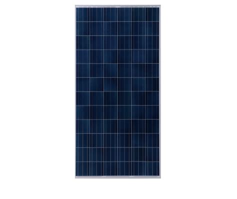 Vikram Solar W Eldora Grand Ultima Silver Polycrystalline Solar