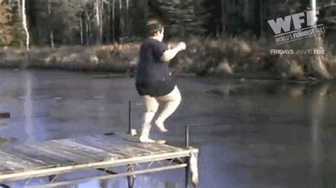 Funny Fail Gifs