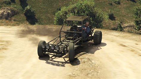 Dune Buggy Handling For Bf Dune Gta Hub