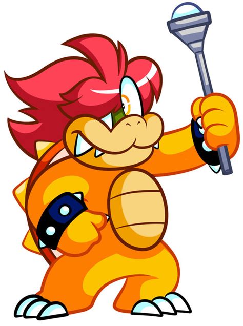 Commission Ronnie J Koopa By Jamesthereggie On Deviantart