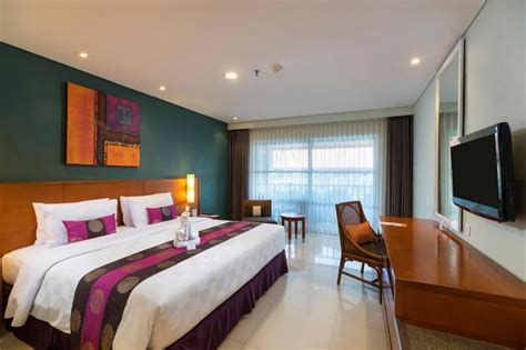 Bali Dynasty Resort in Indonesia - Room Deals, Photos & Reviews