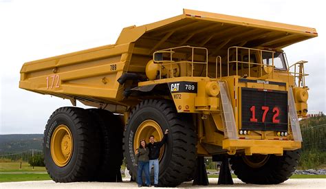 WSJ Electric Haul Trucks The Holy Grail Of Mining Could Soon Be For