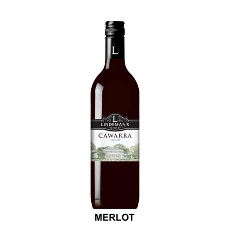 Lindemans Cawarra Merlot Wine Depot