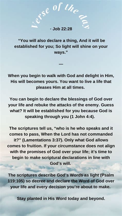 Pin By Melissa Delaney On Prayers In Daily Bible Devotions