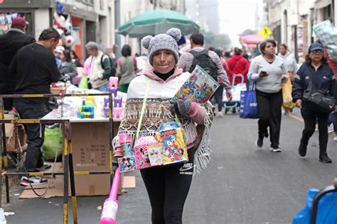 Invierno frío pero no extremo le espera a Lima a cuánto bajará la