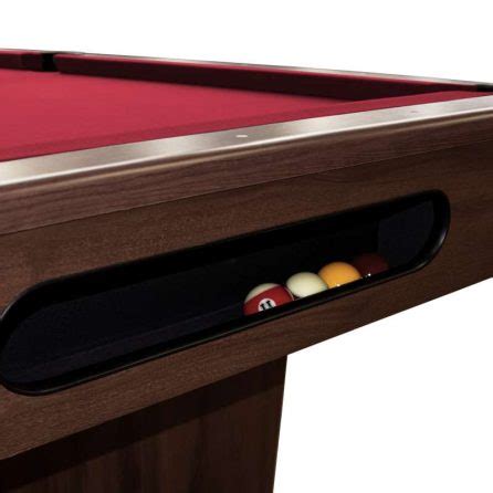 Billard US Triumph Brun M POWER Billards