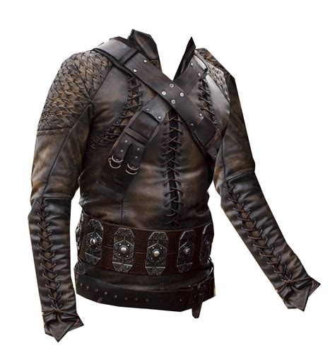 Leather On Pinterest Leather Armor Armors And Assassins Creed