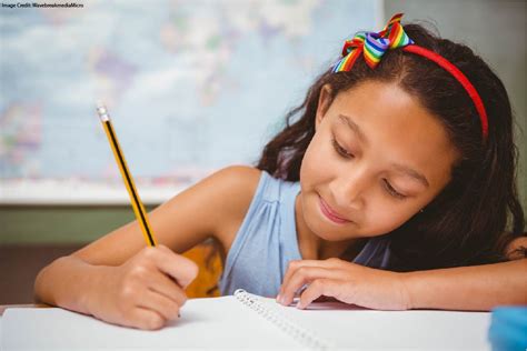 Does Teaching Handwriting Help Students Read Education And Teacher