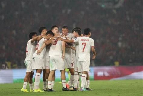 BREAKING NEWS Daftar 27 Pemain Timnas Indonesia Untuk Lawan Bahrain