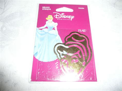 Disney Princess Stencils | eBay