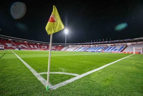 Man City Fans In Belgrade Essential Matchday Guide For Red Star Stadium