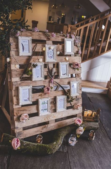 74 Cozy Rustic Wood Wedding Decor Ideas Weddingomania