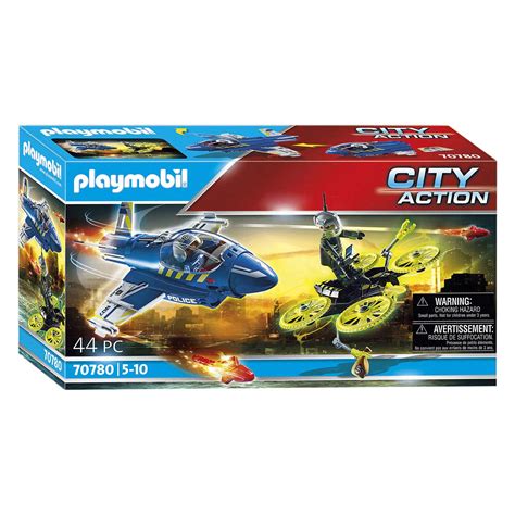 Playmobil City Action Police Okgo Net